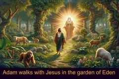 adamjesus