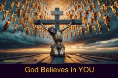 believes