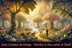 godcreated