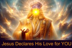 jesusdeclares