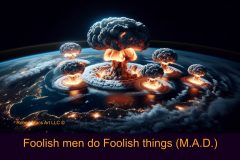 foolishwar