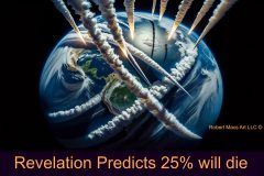 predicts