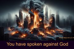 spoken