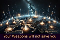 weapons
